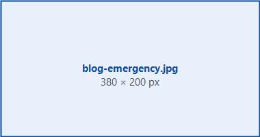 Emergency care